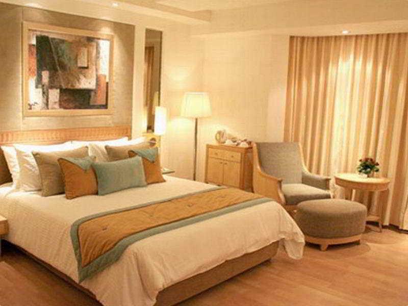 Vista Park Hotel Gurgaon Exterior photo