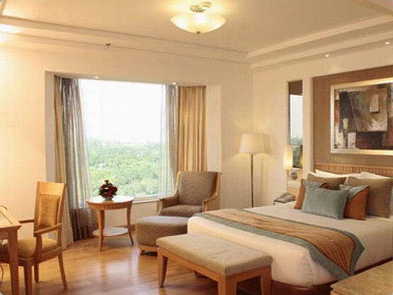 Vista Park Hotel Gurgaon Room photo
